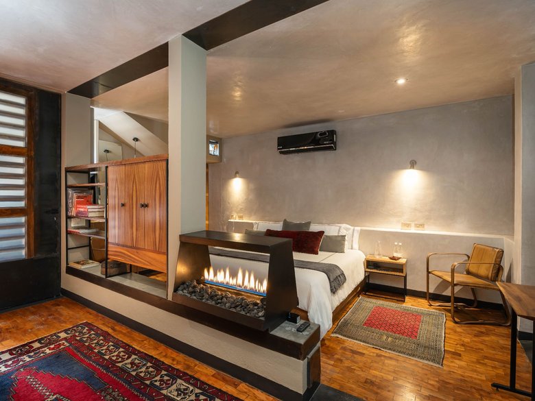 The Lofts — 12 photos