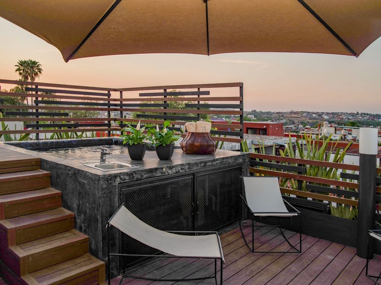 The Lofts — 25 photos
