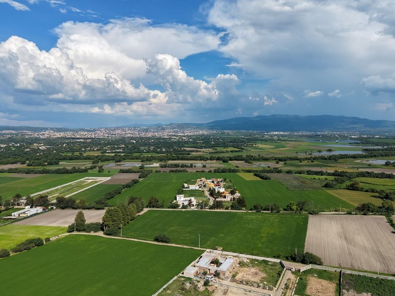 Laja Country Lot 5 — 1 photos