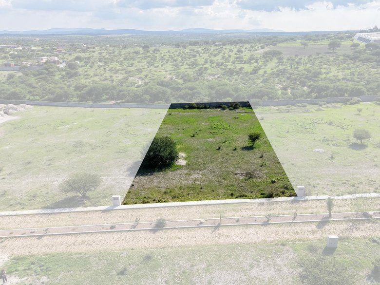 Laja Country Lot 5 — 5 photos