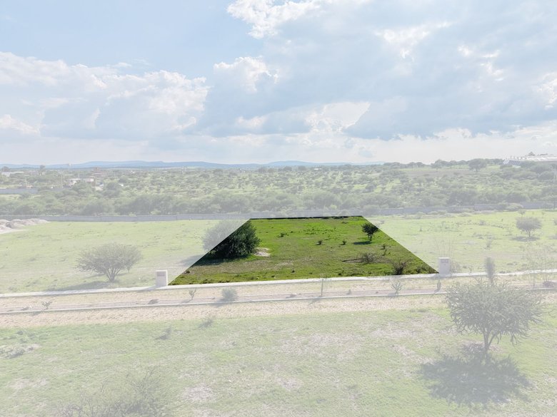 Laja Country Lot 5 — 2 photos