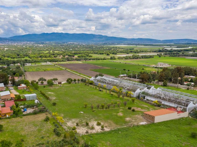 La Vivienda lot — 7 photos