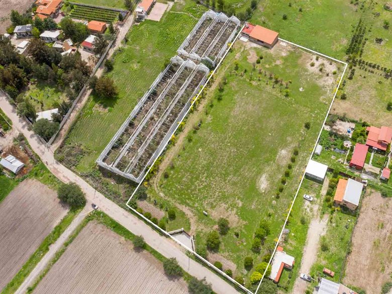 La Vivienda lot — 5 photos