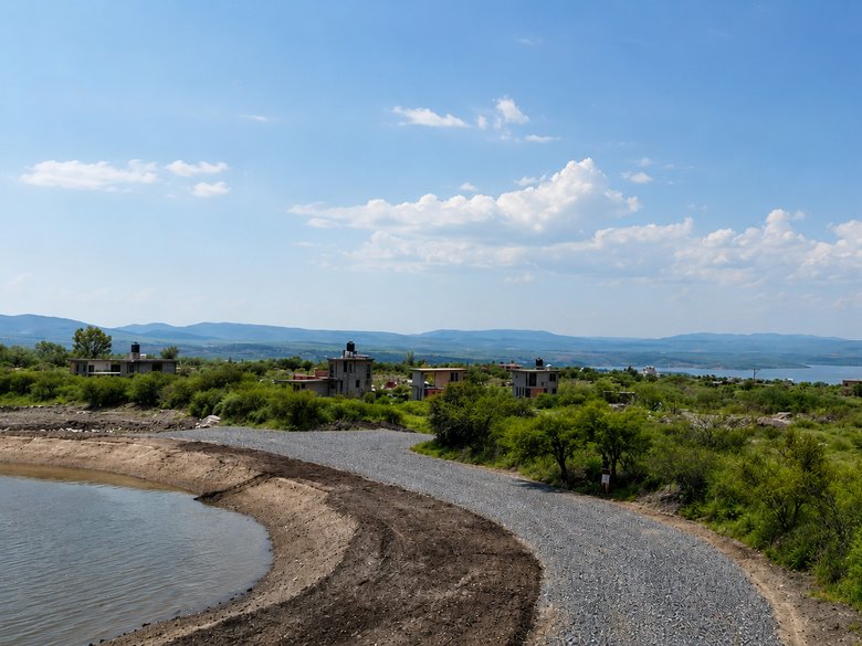 Legacy Land in Cabras — 6 photos