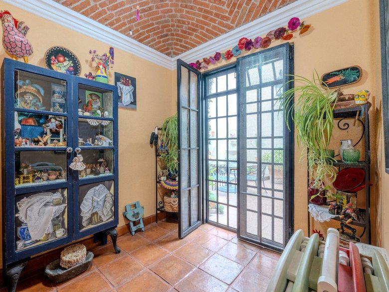 Casa De Las Máscaras — 11 photos