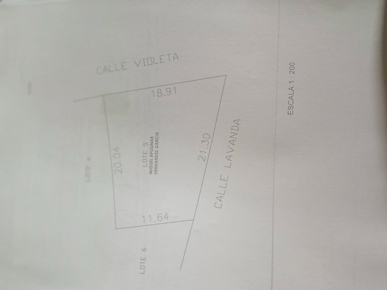 Lote Laureles — 5 photos