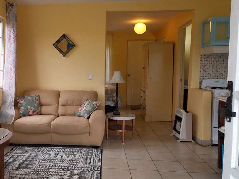 Casita Rosa — 5 photos