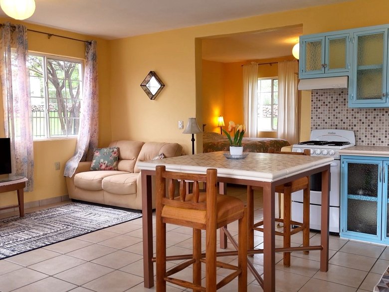 Casita Rosa — 8 photos