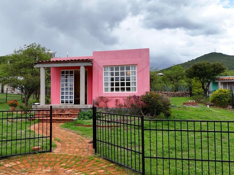 Casita Rosa — 1 photos