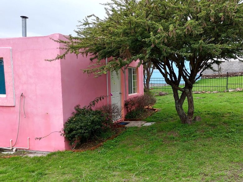 Casita Rosa — 12 photos