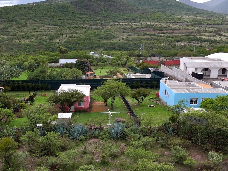 Casita Rosa — 7 photos