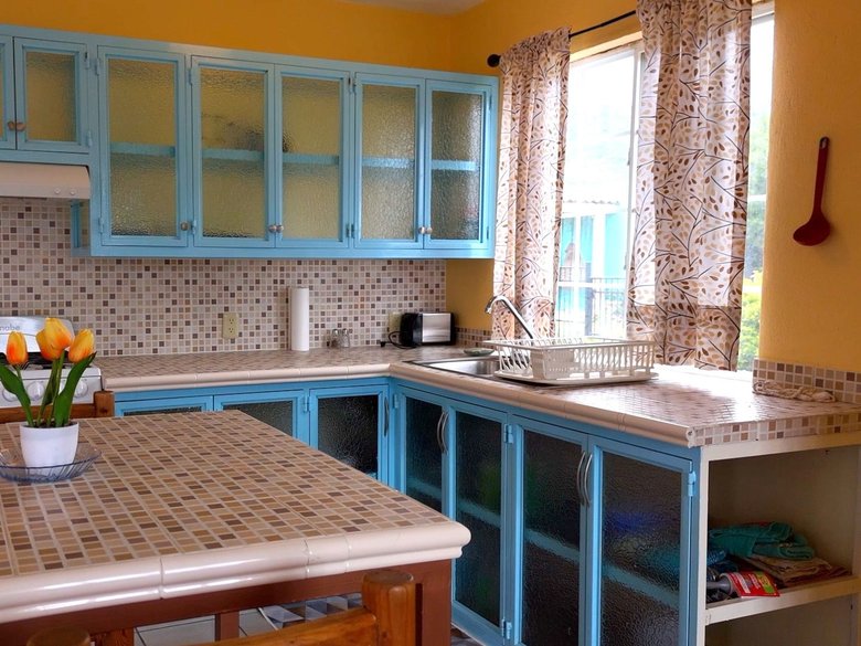 Casita Rosa — 6 photos
