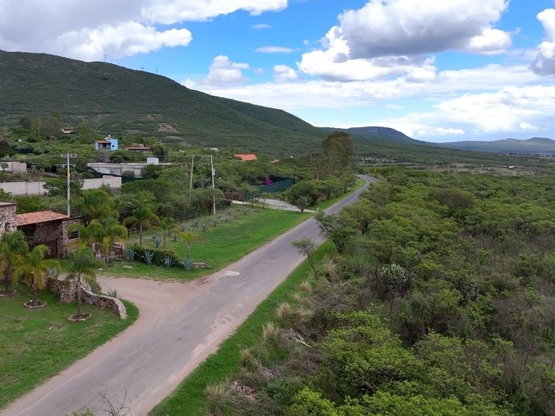 Casita Rosa — 3 photos