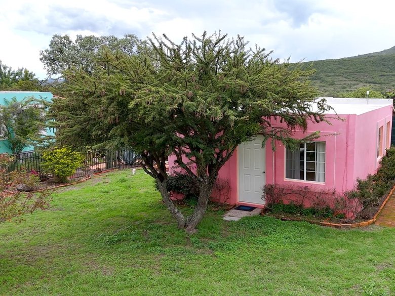 Casita Rosa — 13 photos