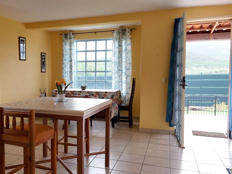 Casita Rosa — 2 photos