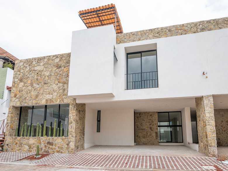 Rinconada Del Pedregal / Modelo A — 1 photos