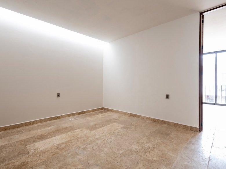 Rinconada Del Pedregal / Modelo A — 9 photos