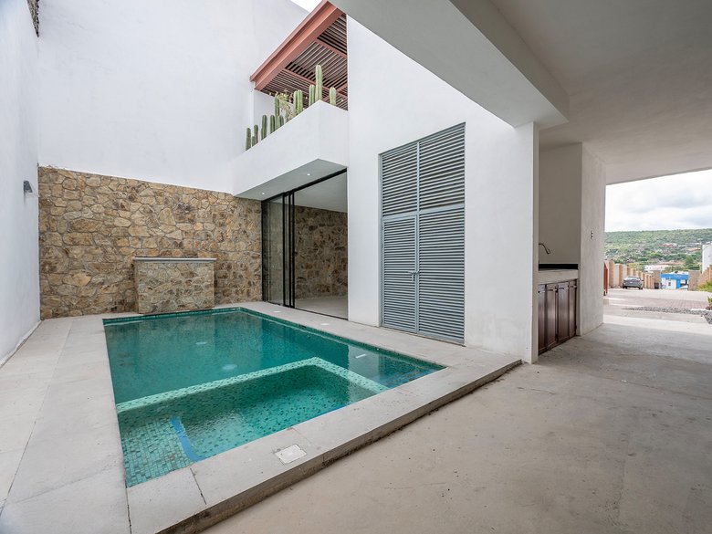 Rinconada Del Pedregal / Modelo A — 15 photos