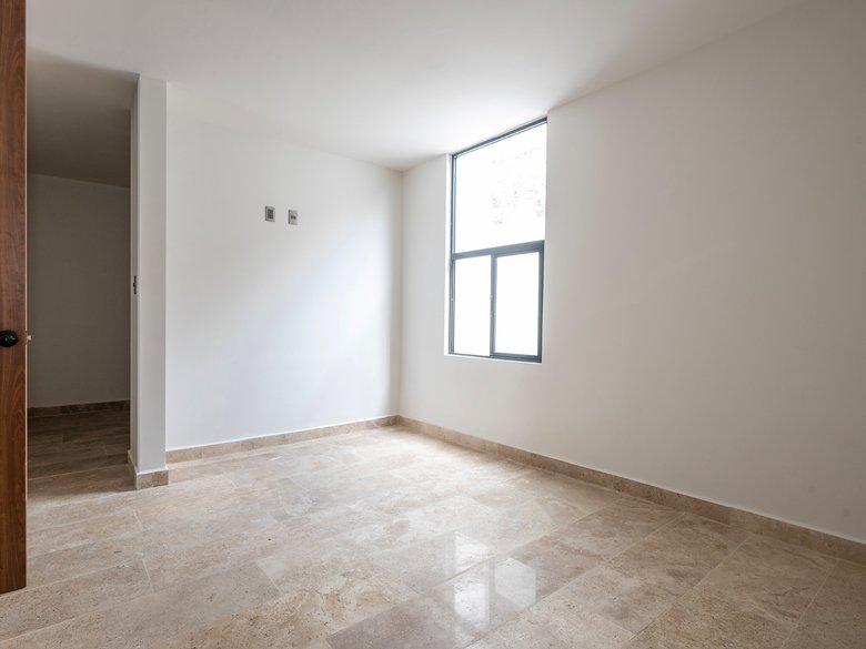 Rinconada Del Pedregal / Modelo A — 10 photos