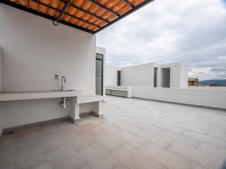Rinconada Del Pedregal / Modelo A — 14 photos