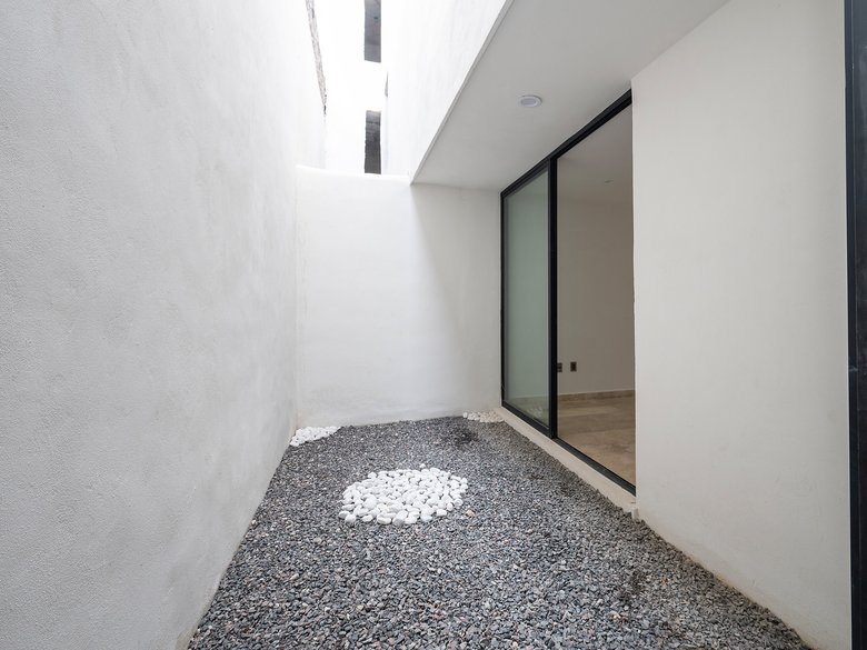 Rinconada Del Pedregal / Modelo A — 7 photos