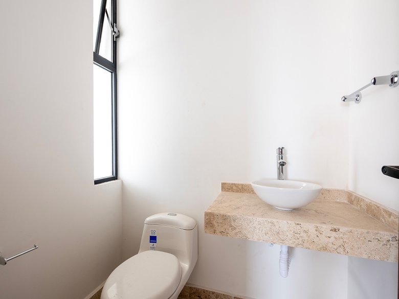 Rinconada Del Pedregal / Modelo A — 8 photos