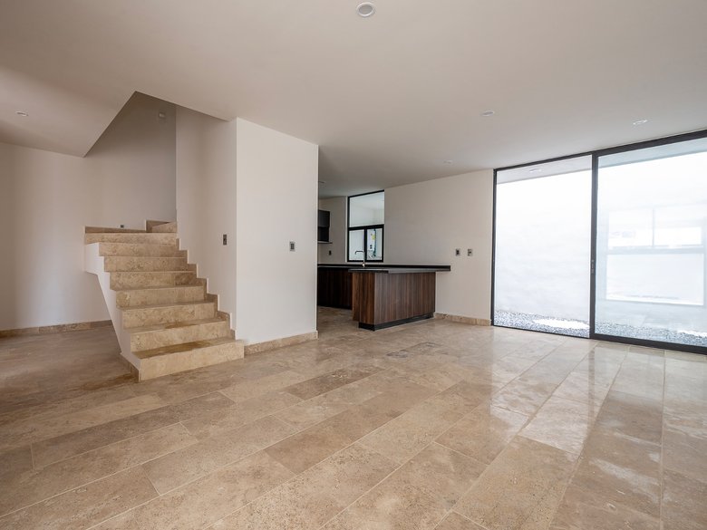 Rinconada Del Pedregal / Modelo A — 4 photos