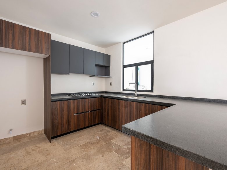 Rinconada del Pedregal / Modelo B — 11 photos
