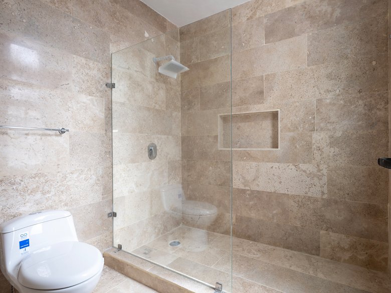 Rinconada del Pedregal / Modelo B — 13 photos