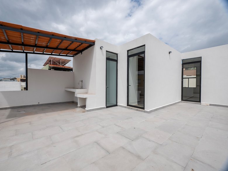 Rinconada del Pedregal / Modelo B — 3 photos