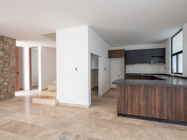 Rinconada del Pedregal / Modelo B — 10 photos