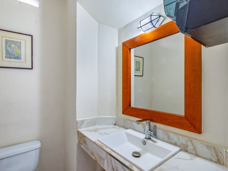 Casa Nuñez — 7 photos