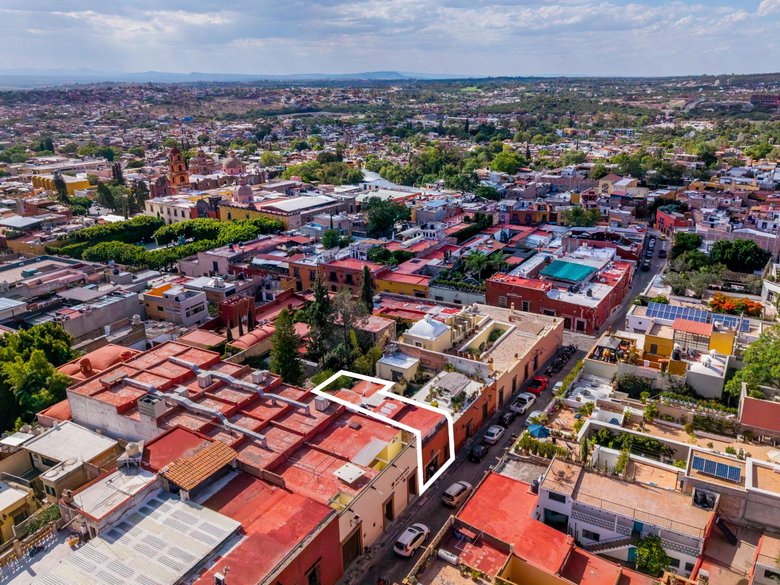 Casa Nuñez — 21 photos