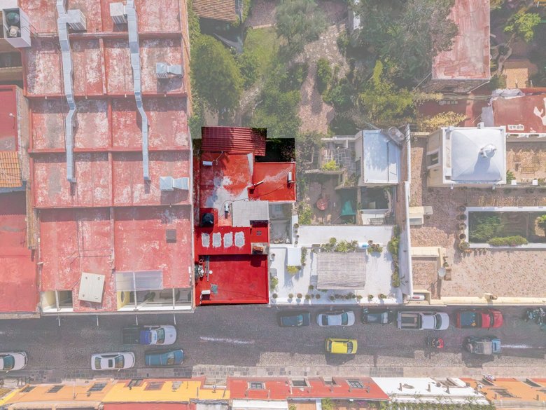 Casa Nuñez — 18 photos