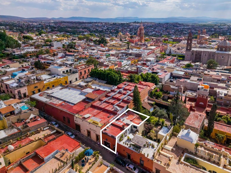 Casa Nuñez — 20 photos