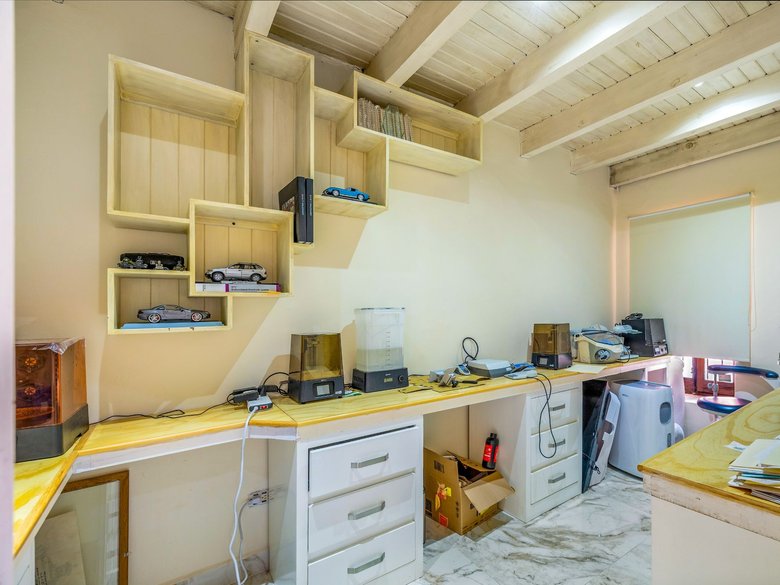 Casa Nuñez — 5 photos