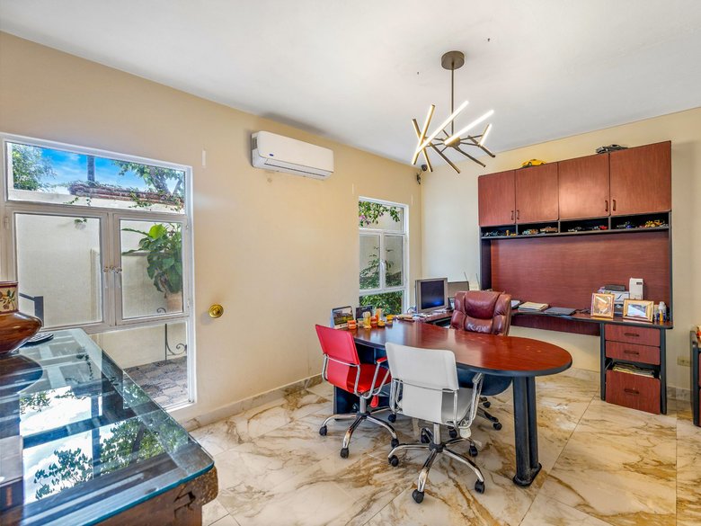Casa Nuñez — 9 photos