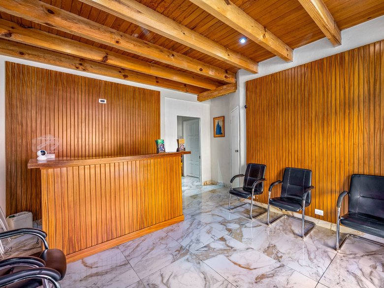 Casa Nuñez — 2 photos
