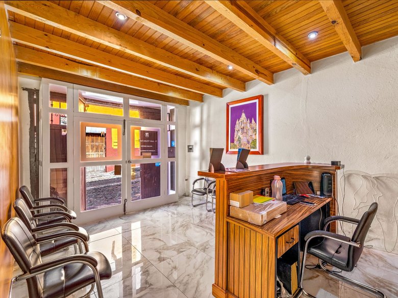 Casa Nuñez — 4 photos