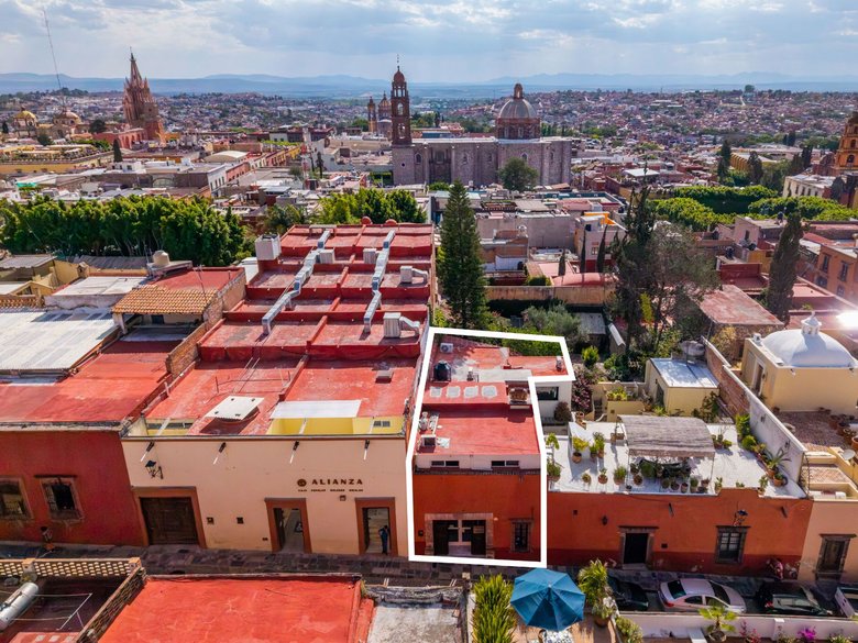 Casa Nuñez — 19 photos