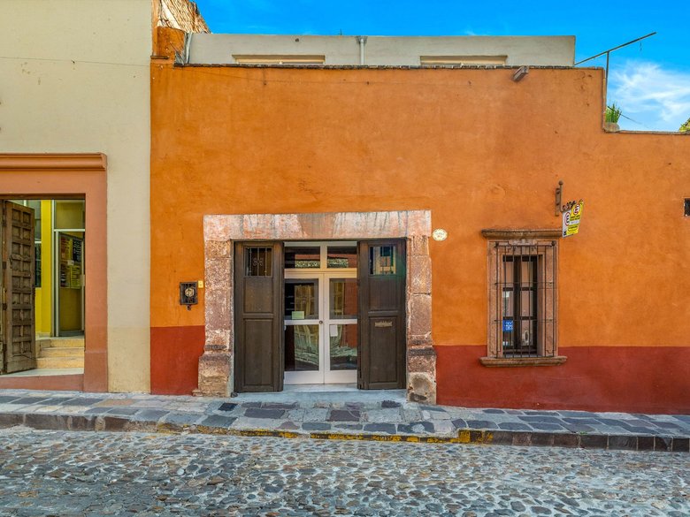 Casa Nuñez — 3 photos