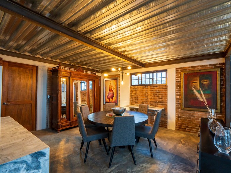 LOFTS DE LOS ARTISTAS — 28 photos