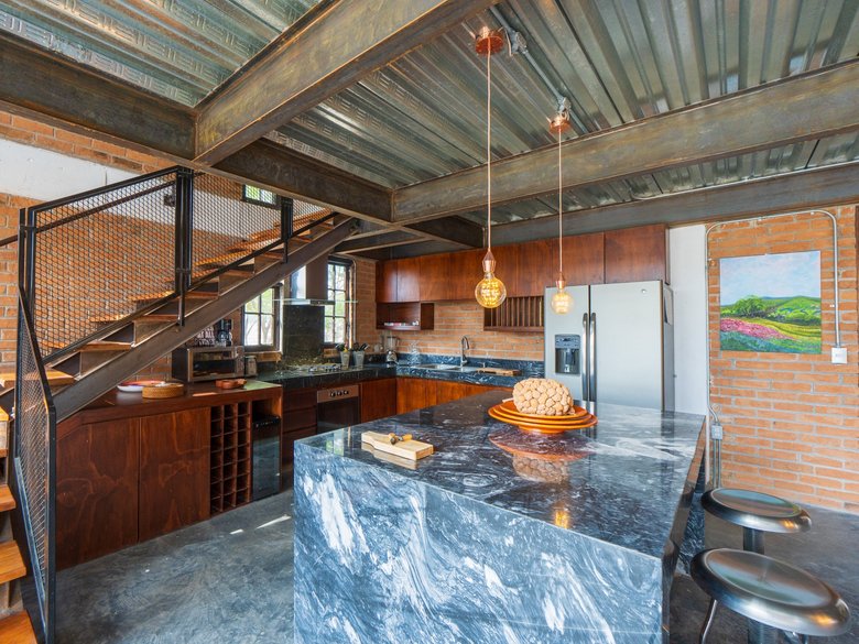 LOFTS DE LOS ARTISTAS — 10 photos