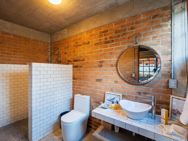 LOFTS DE LOS ARTISTAS — 8 photos