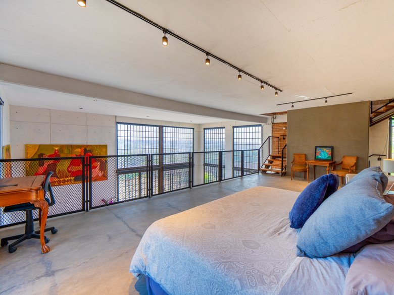 LOFTS DE LOS ARTISTAS — 12 photos