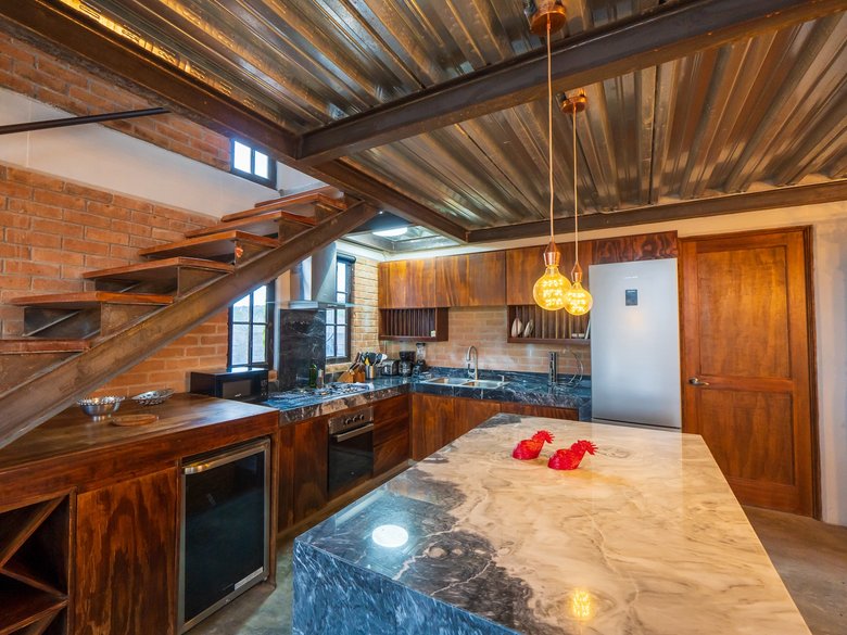 LOFTS DE LOS ARTISTAS — 27 photos
