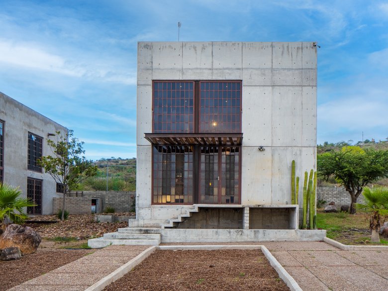 LOFTS DE LOS ARTISTAS — 30 photos