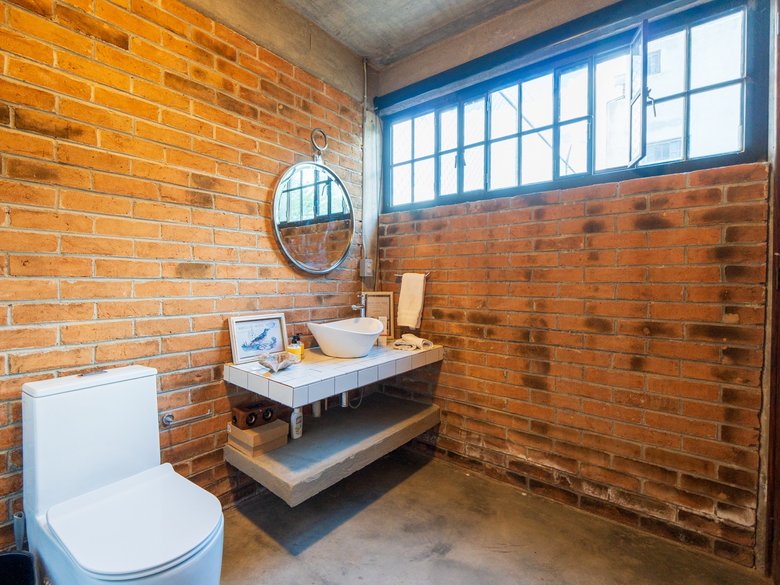 LOFTS DE LOS ARTISTAS — 9 photos
