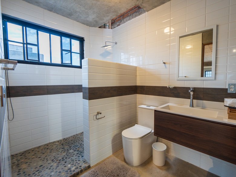 LOFTS DE LOS ARTISTAS — 21 photos