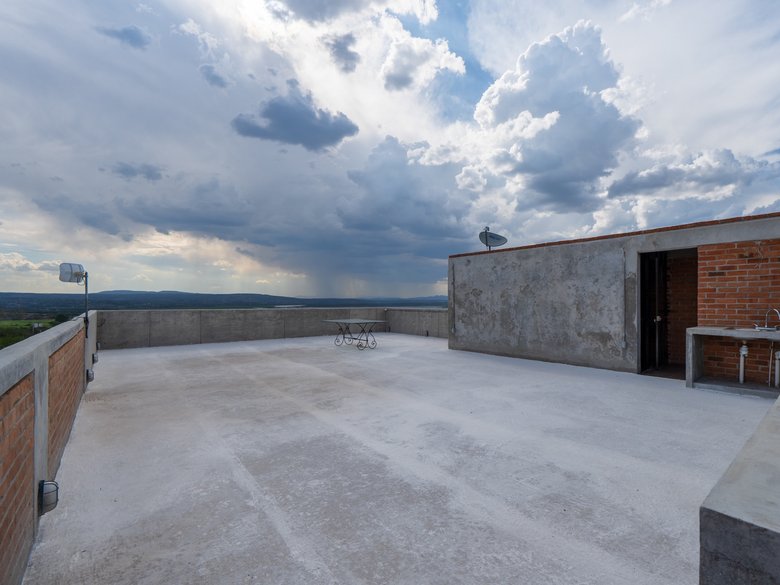 LOFTS DE LOS ARTISTAS — 16 photos